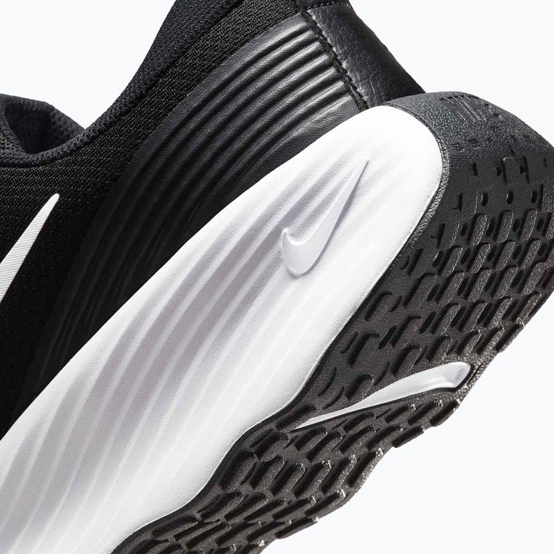 Кросівки чоловічі Nike Promina black/white 16
