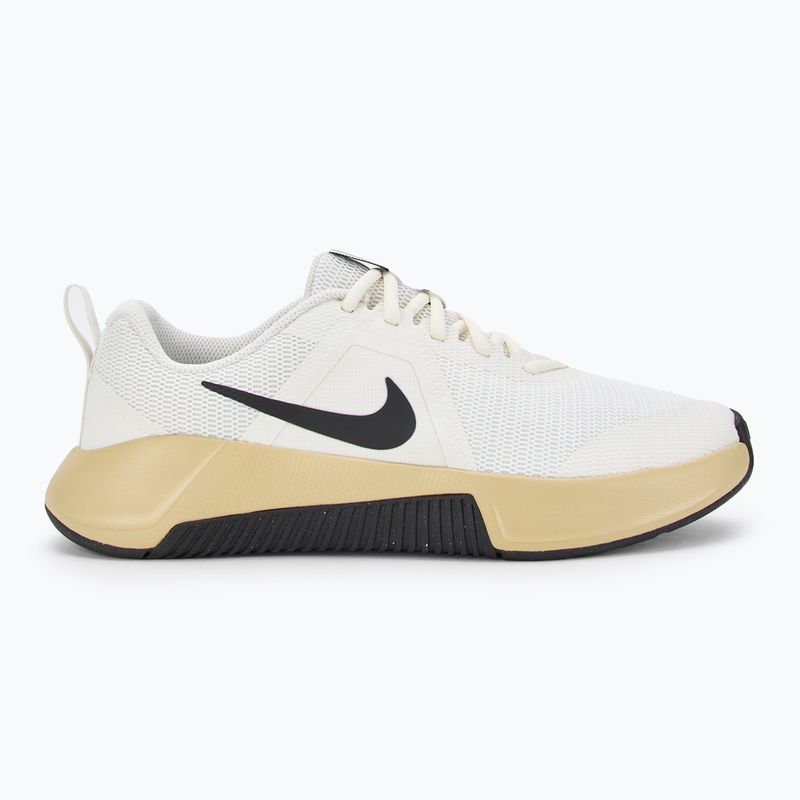 Кросівки для тренувань чоловічі Nike MC Trainer 3 sail/ team gold/ white/ black 2