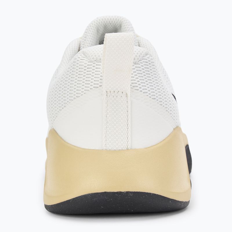 Кросівки для тренувань чоловічі Nike MC Trainer 3 sail/ team gold/ white/ black 6