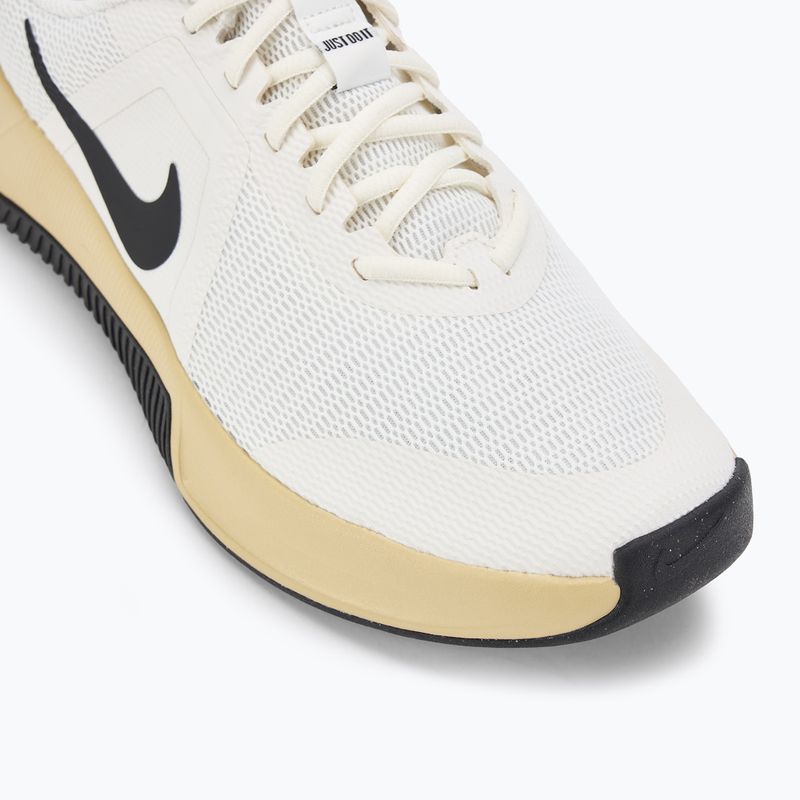 Кросівки для тренувань чоловічі Nike MC Trainer 3 sail/ team gold/ white/ black 7