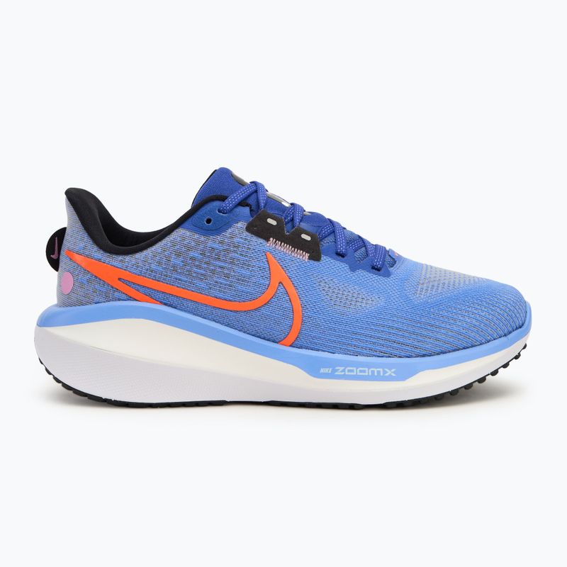 Жіночі кросівки Nike Vomero 17 royal pulse/astronomy blue/black/hyper crimson 2