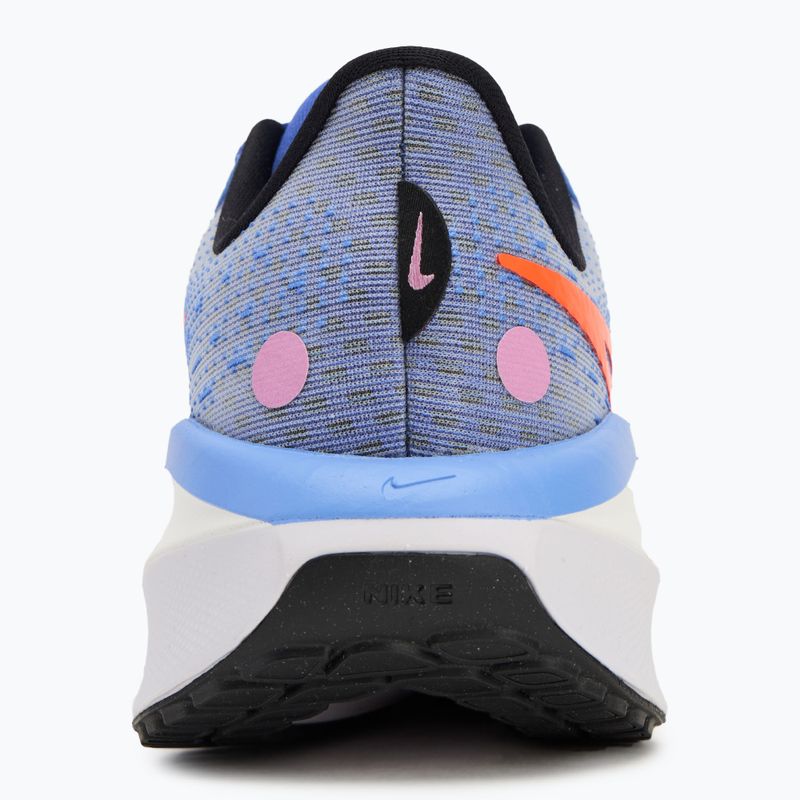 Кросівки для бігу жіночі Nike Vomero 17 royal pulse/astronomy blue/black/hyper crimson 6