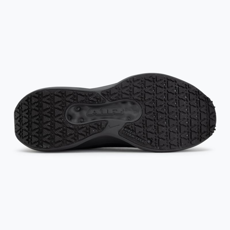 Кросівки для бігу жіночі Nike Winflo 11 GORE-TEX black/anthracite/black 4
