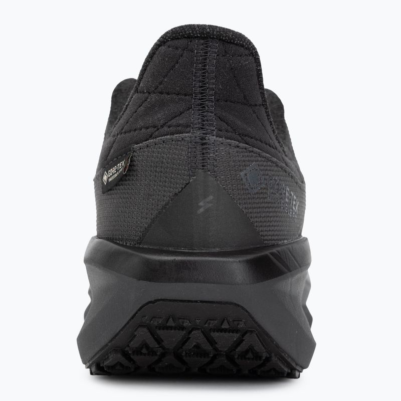 Жіночі бігові кросівки Nike Winflo 11 GORE-TEX black/anthracite/black 6