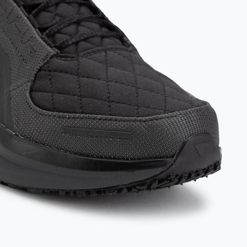 Жіночі бігові кросівки Nike Winflo 11 GORE-TEX black/anthracite/black 7