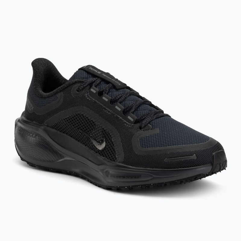 Buty do biegania damskie Nike Pegasus 41 GORE-TEX black/anthracite/black