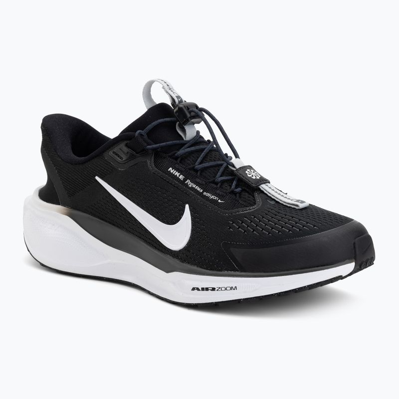 Чоловічі бігові кросівки Nike Pegasus EasyOn чорний/антрацит/пил фотона/білий