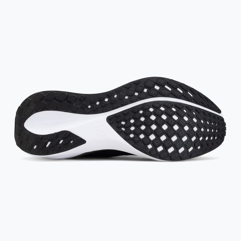 Чоловічі бігові кросівки Nike Pegasus EasyOn чорний/антрацит/пил фотона/білий 4