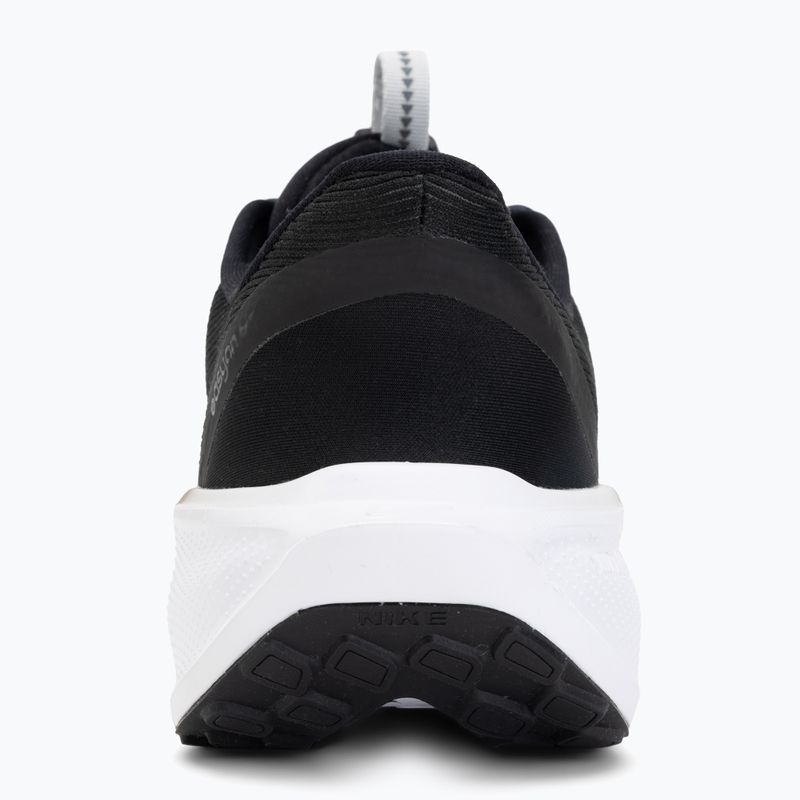 Чоловічі бігові кросівки Nike Pegasus EasyOn чорний/антрацит/пил фотона/білий 6