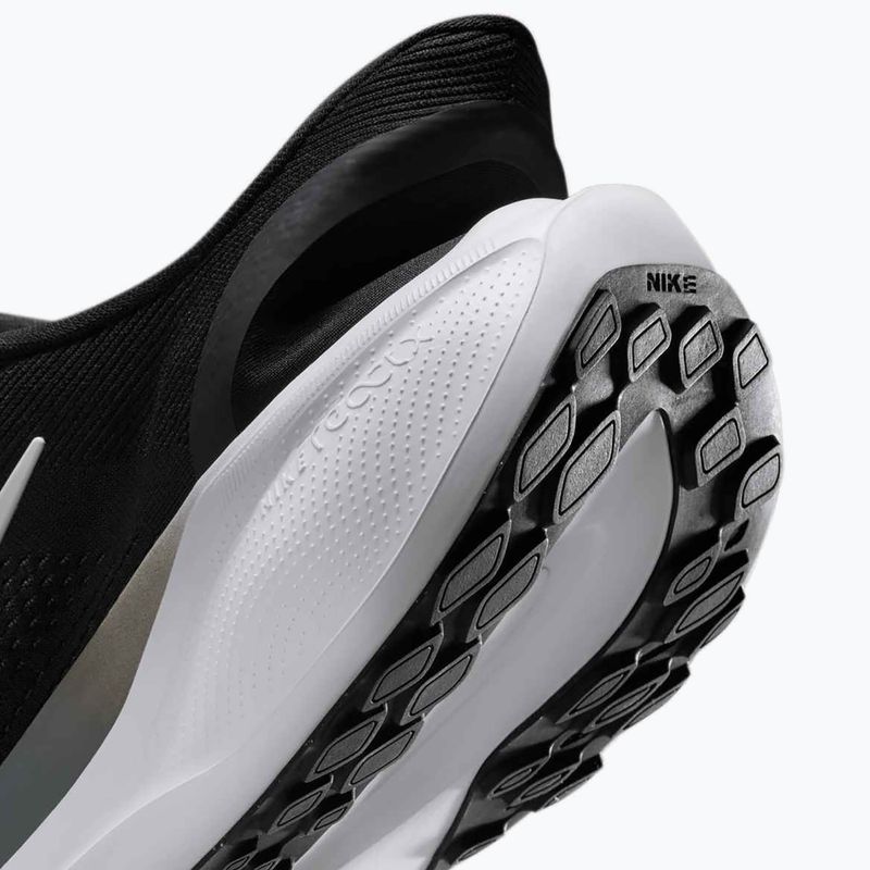 Чоловічі бігові кросівки Nike Pegasus EasyOn чорний/антрацит/пил фотона/білий 10