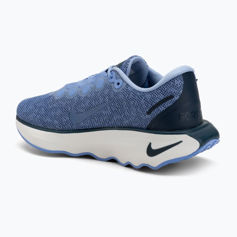 Кросівки жіночі Nike Motiva GTX royal pulse/cobalt bliss/armory navy/royal pulse 3