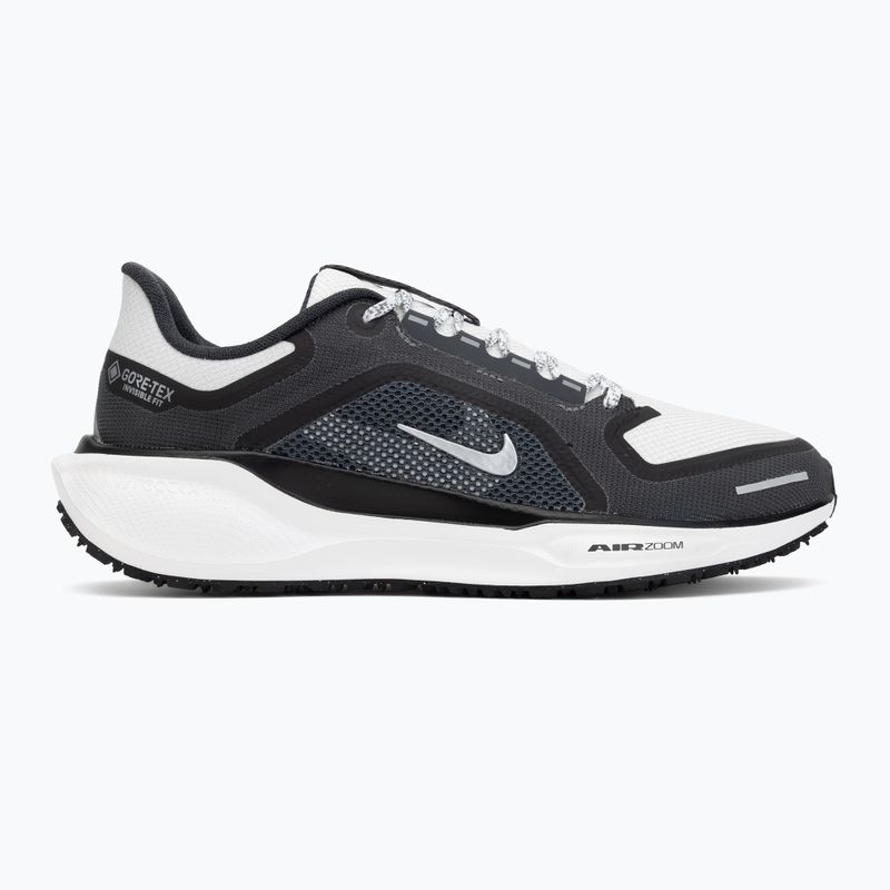 Чоловічі бігові кросівки Nike Pegasus 41 GTX black/anthracite/iron grey/summit white 2