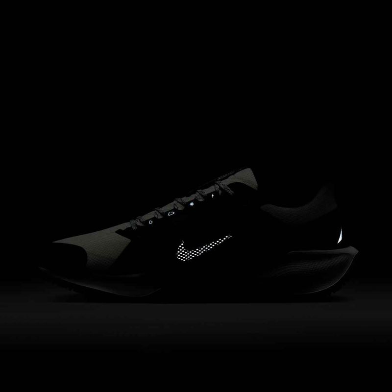 Кросівки для бігу чоловічі Nike Pegasus 41 GTX black/anthracite/iron grey/summit white 9