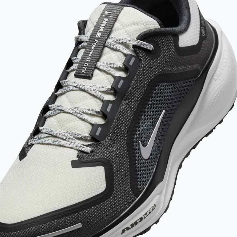 Кросівки для бігу чоловічі Nike Pegasus 41 GTX black/anthracite/iron grey/summit white 11