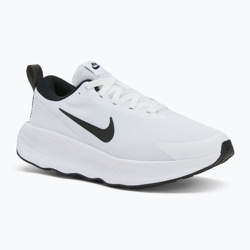 Кросівки чоловічі Nike Promina white/black