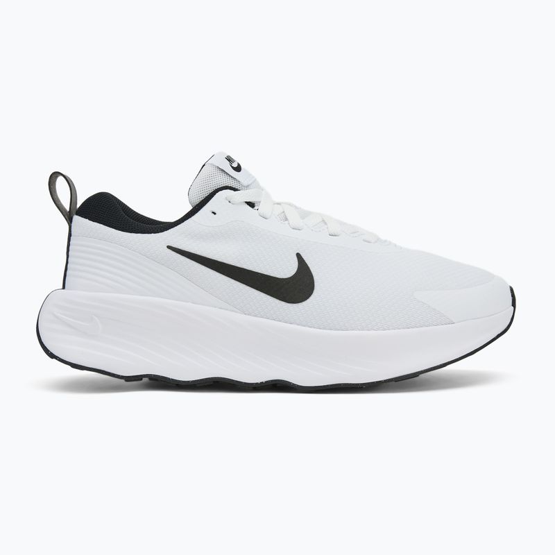 Кросівки чоловічі Nike Promina white/black 2