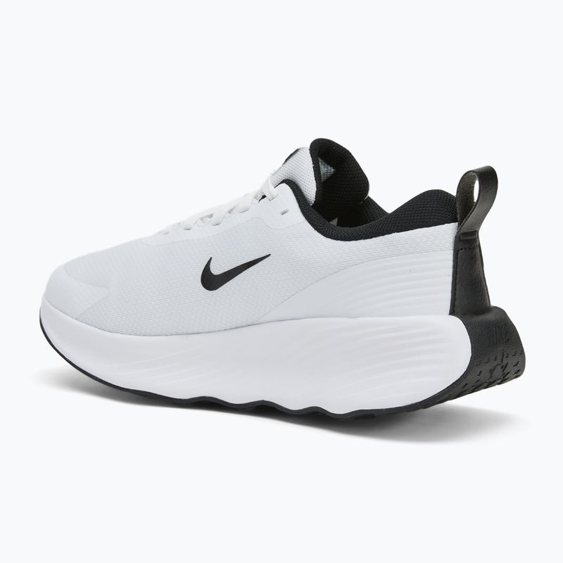 Кросівки чоловічі Nike Promina white/black 3