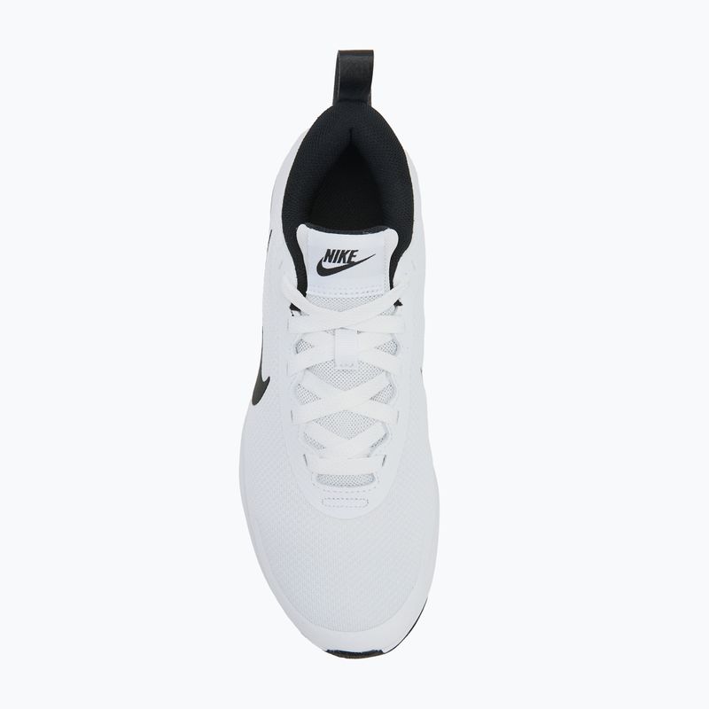 Кросівки чоловічі Nike Promina white/black 5
