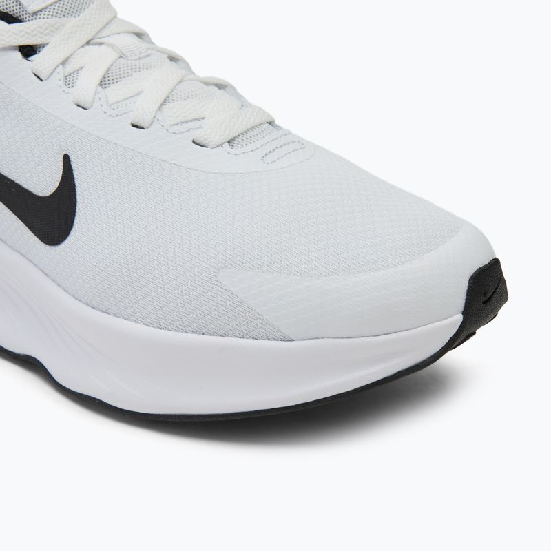 Кросівки чоловічі Nike Promina white/black 7