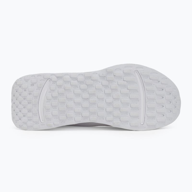 Кросівки чоловічі Nike Promina white/pure platinum 4