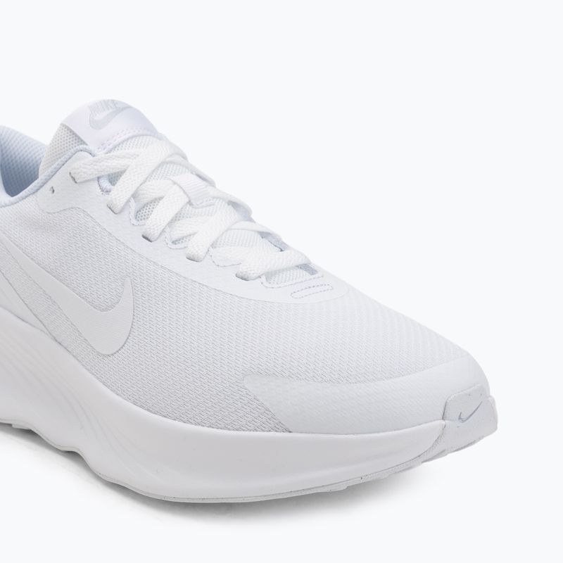 Кросівки чоловічі Nike Promina white/pure platinum 7