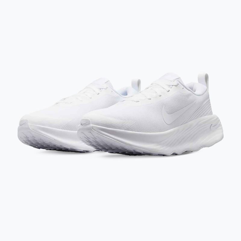 Чоловічі кросівки Nike Promina white/pure platinum 3