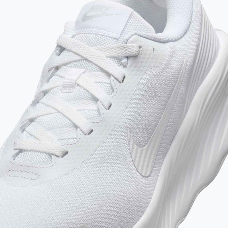 Кросівки чоловічі Nike Promina white/pure platinum 8