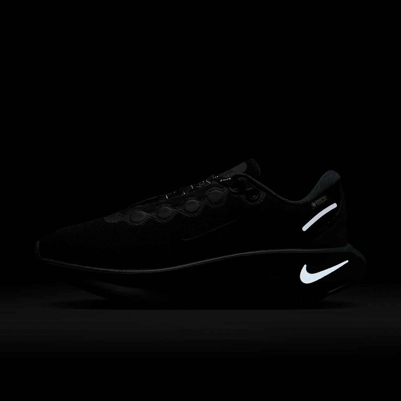 Кросівки жіночі Nike Motiva GTX black/anthracite/black 8