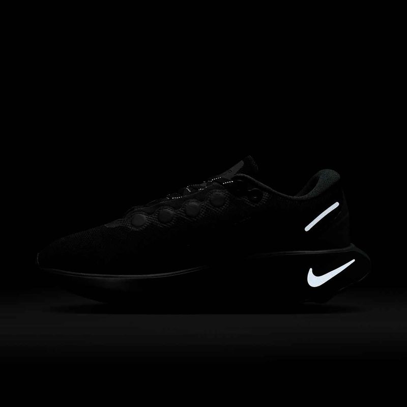 Кросівки жіночі Nike Motiva GTX black/anthracite/black 9
