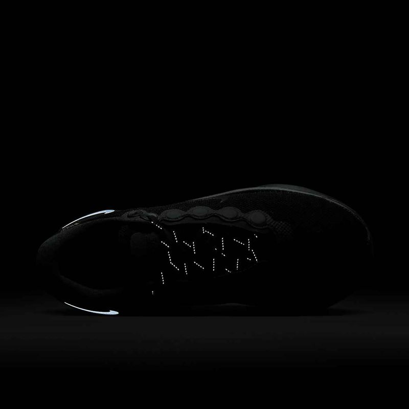 Кросівки жіночі Nike Motiva GTX black/anthracite/black 11