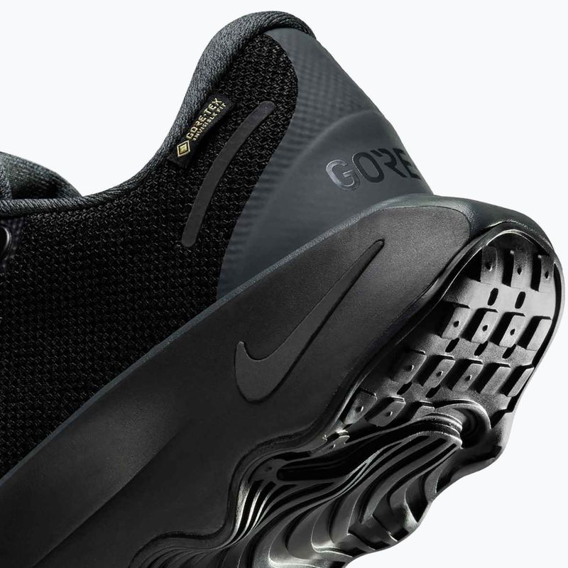 Кросівки жіночі Nike Motiva GTX black/anthracite/black 13