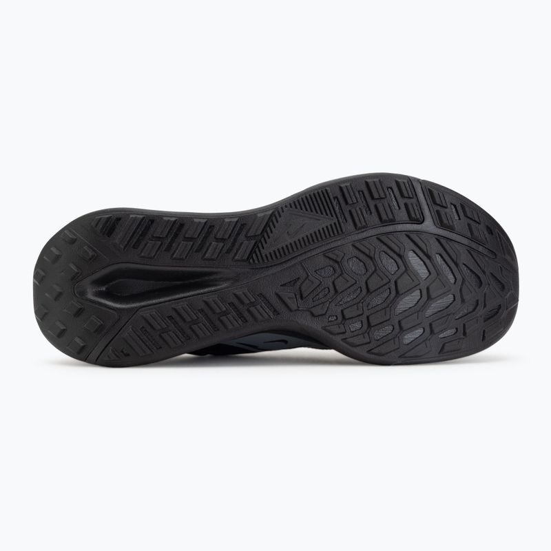 Кросівки для бігу чоловічі Nike Juniper Trail 2 GORE-TEX black/anthracite/cool grey 4