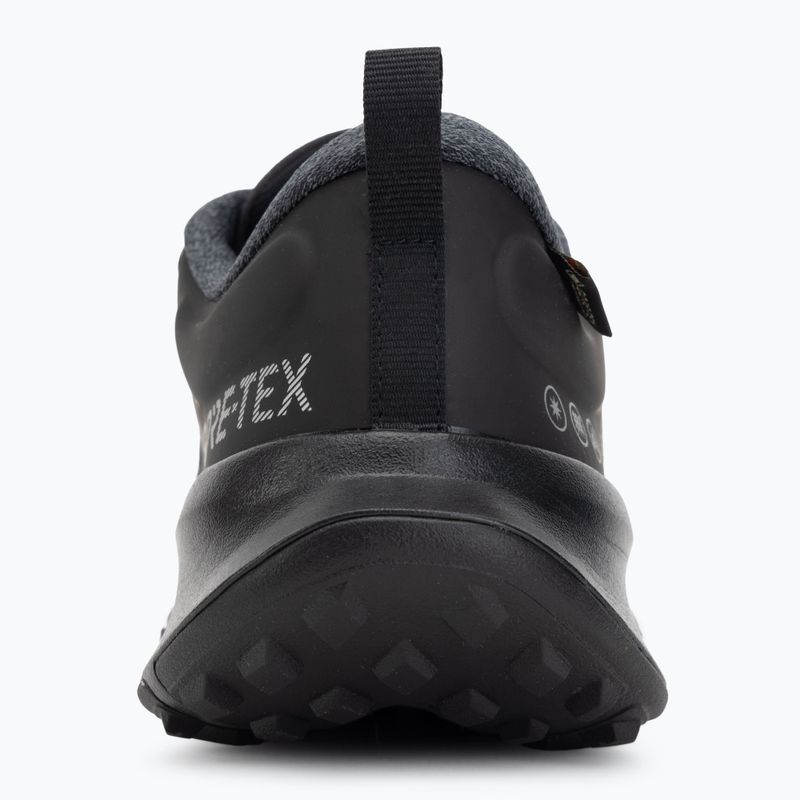 Кросівки для бігу чоловічі Nike Juniper Trail 2 GORE-TEX black/anthracite/cool grey 6