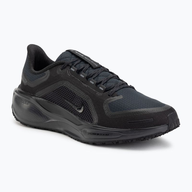 Чоловічі бігові кросівки Nike Pegasus 41 GTX black/anthracite/black