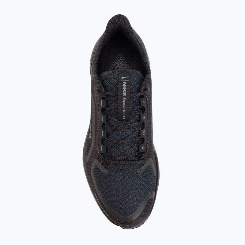 Чоловічі бігові кросівки Nike Pegasus 41 GTX black/anthracite/black 5