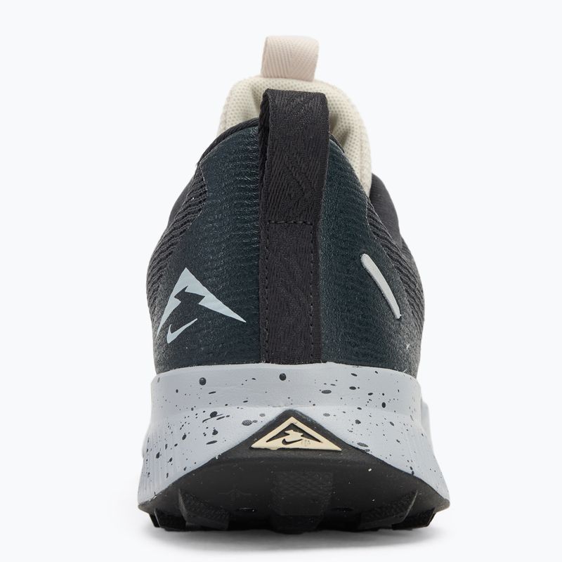 Кросівки для бігу жіночі Nike Juniper Trail 3 dark smoke grey/black/wolf grey/lightorewoodbrown 6
