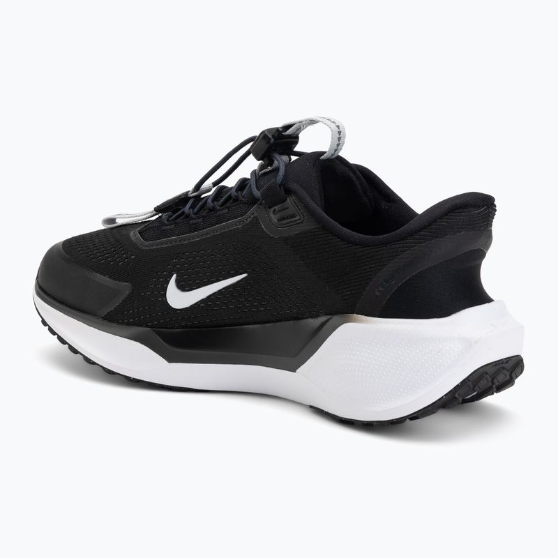 Кросівки для бігу жіночі Nike Pegasus EasyOn black/anthracite/photon dust/white 3