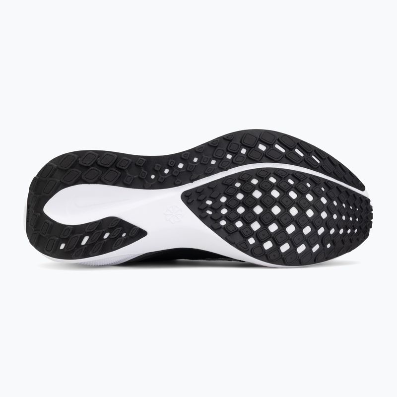 Кросівки для бігу жіночі Nike Pegasus EasyOn black/anthracite/photon dust/white 4