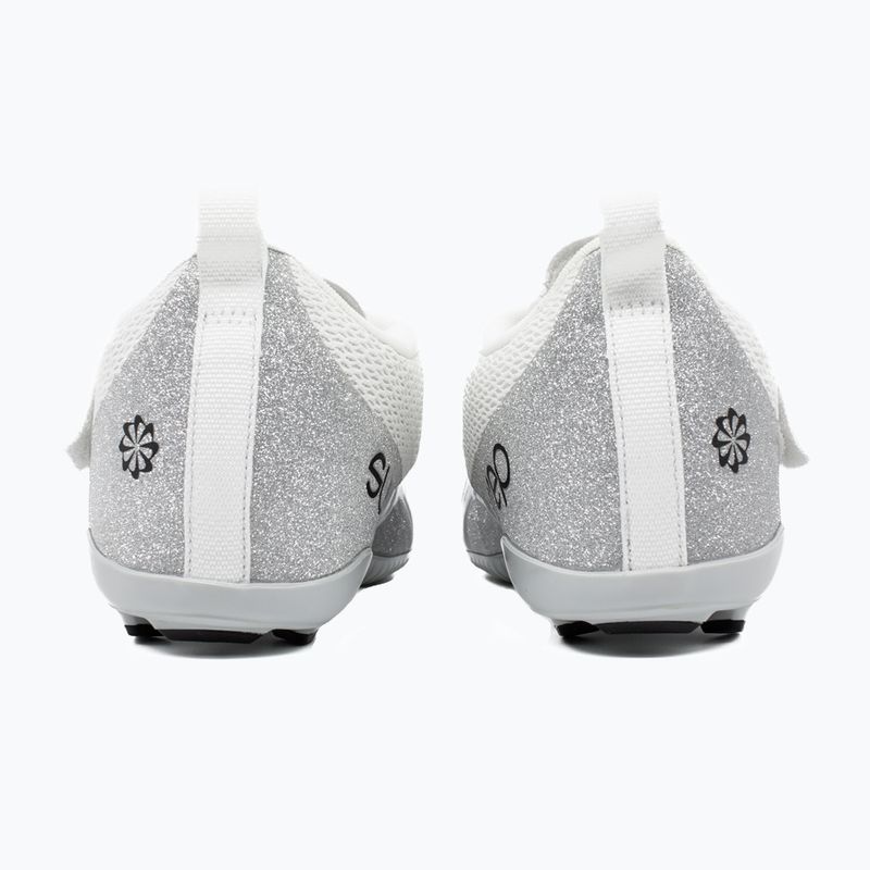 Взуття для спінінгу Nike Superrep Cycle 2 Premium summit white/pure platinum/black 8