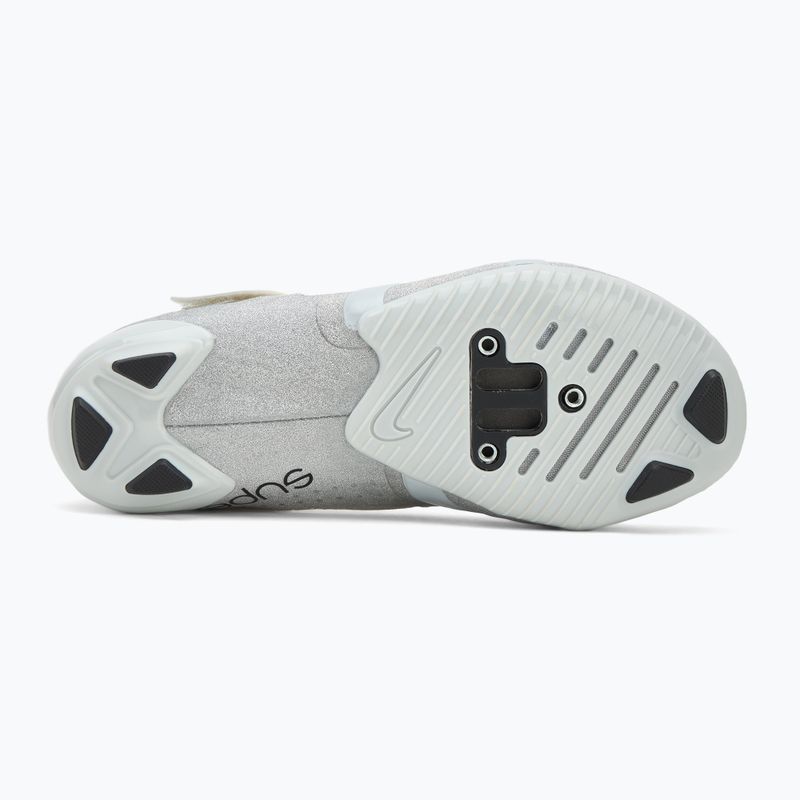 Кросівки велосипедні Nike Superrep Cycle 2 Premium summit white/pure platinum/black 4