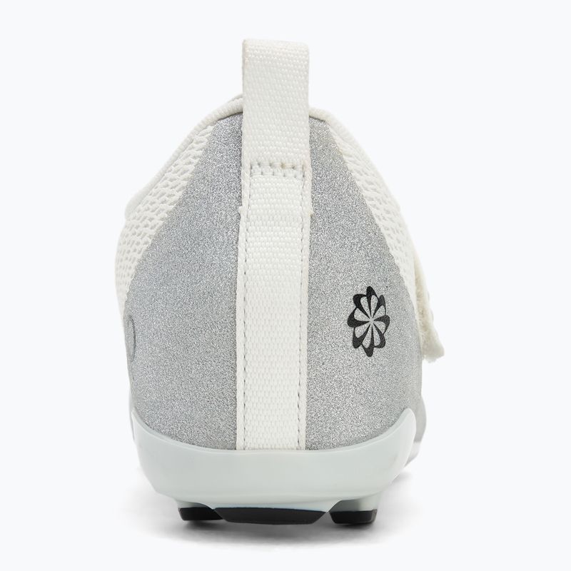 Кросівки велосипедні Nike Superrep Cycle 2 Premium summit white/pure platinum/black 6
