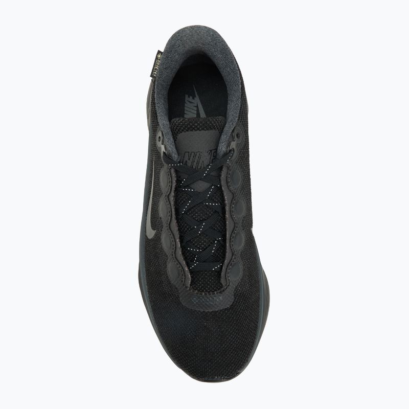Кросівки жіночі Nike Motiva GTX black/anthracite/black 5
