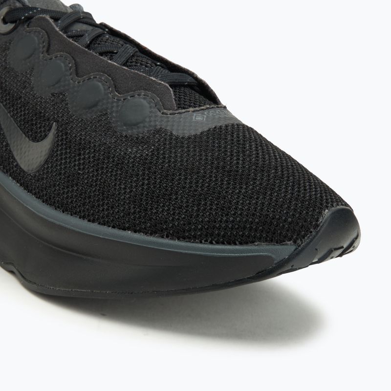 Кросівки жіночі Nike Motiva GTX black/anthracite/black 7