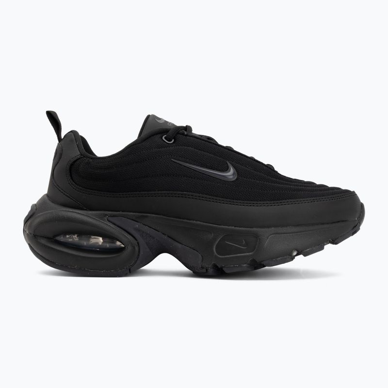 Взуття жіноче Nike Air Max Portal black/anthracite 2