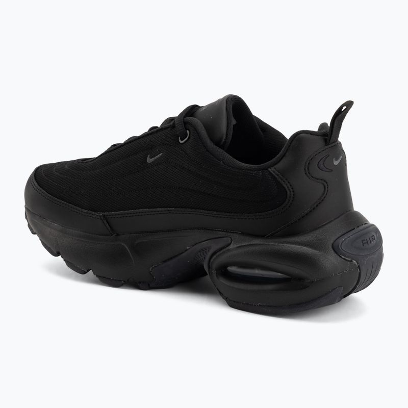 Взуття жіноче Nike Air Max Portal black/anthracite 3