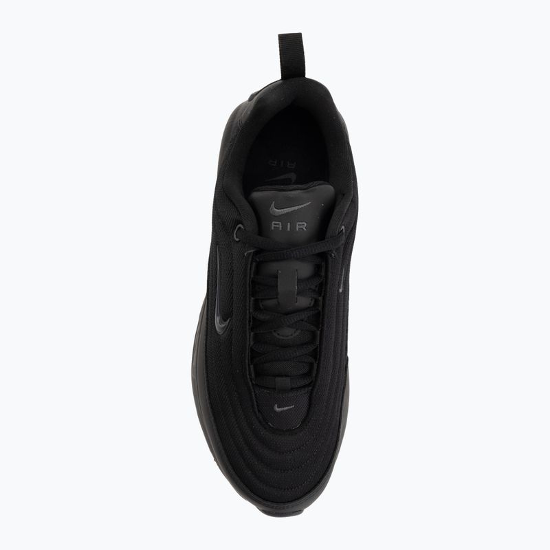 Взуття жіноче Nike Air Max Portal black/anthracite 5