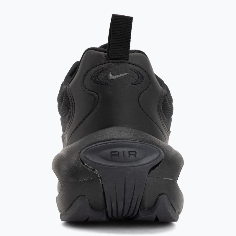 Взуття жіноче Nike Air Max Portal black/anthracite 6