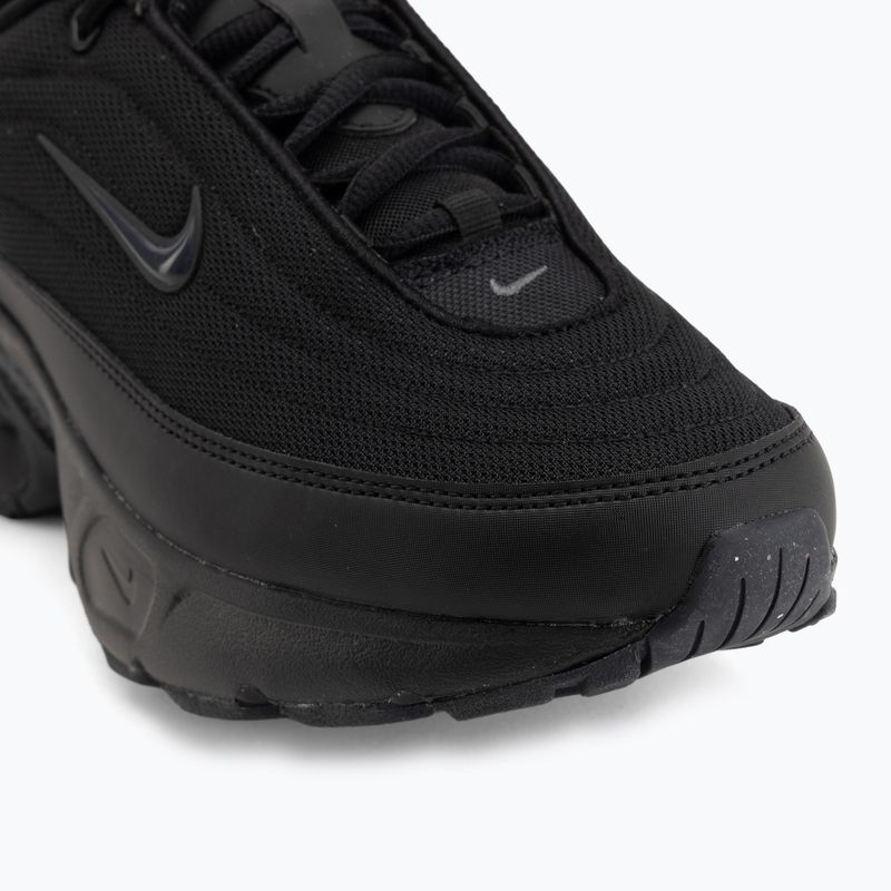 Взуття жіноче Nike Air Max Portal black/anthracite 7