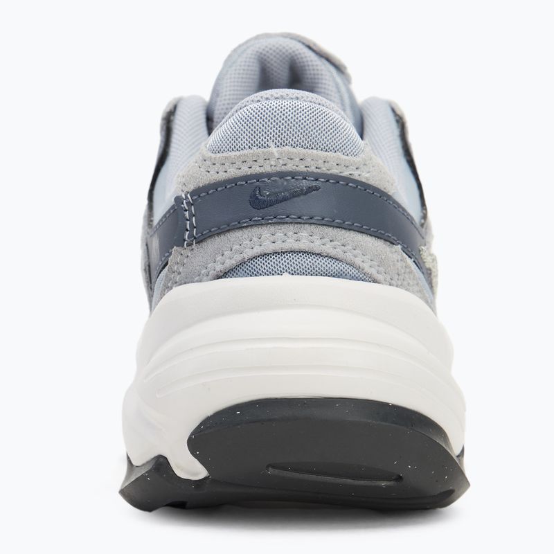 Кросівки жіночі Nike AL8 wolfgrey / light carbon / platinumtint / metallicsilver 6