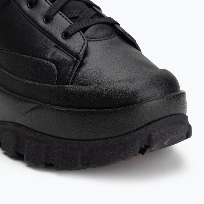 Кросівки жіночі Nike Blazer Roam Mid black/university red/racer blue/black 7